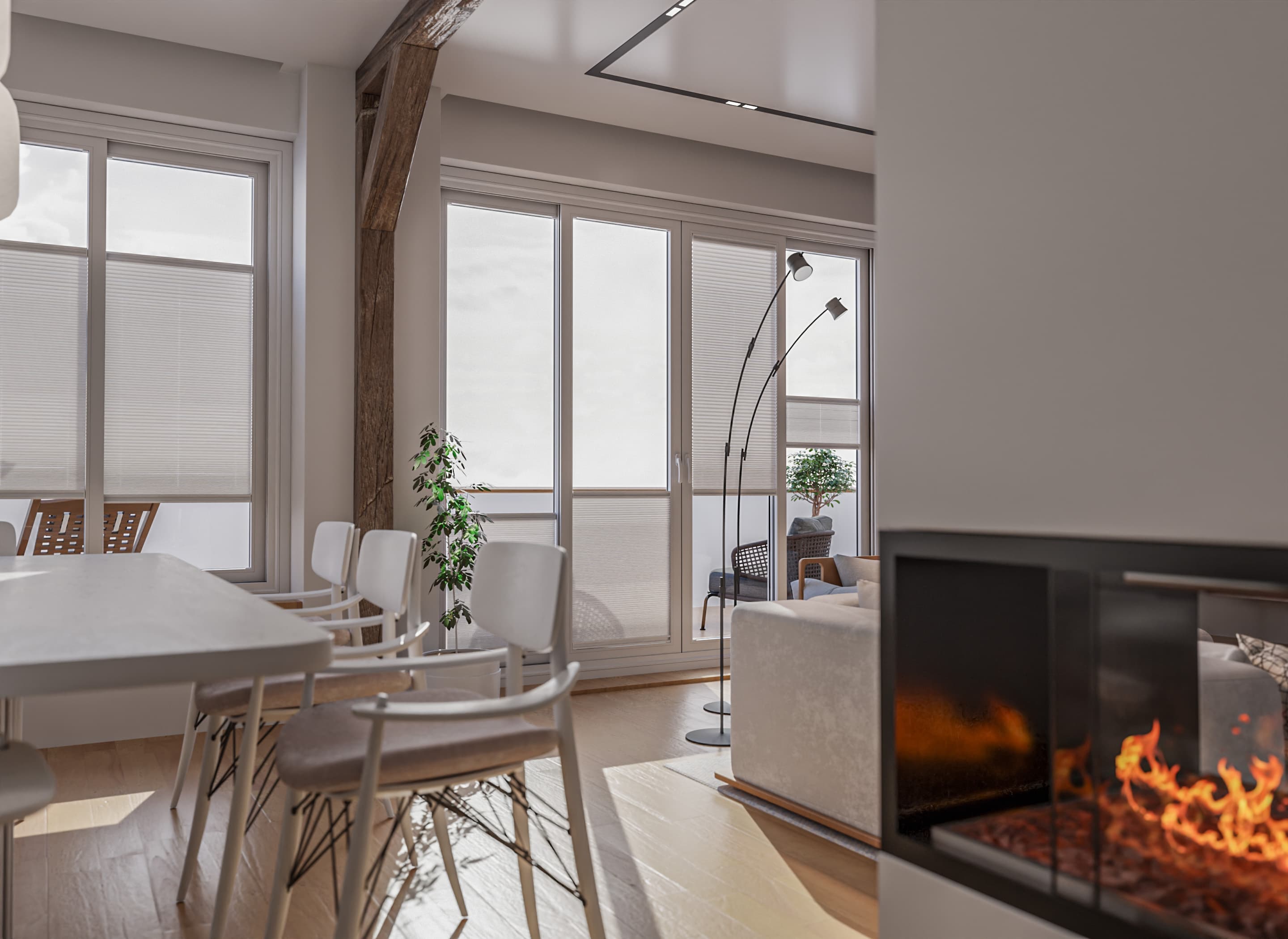 COBEN in interiors 2