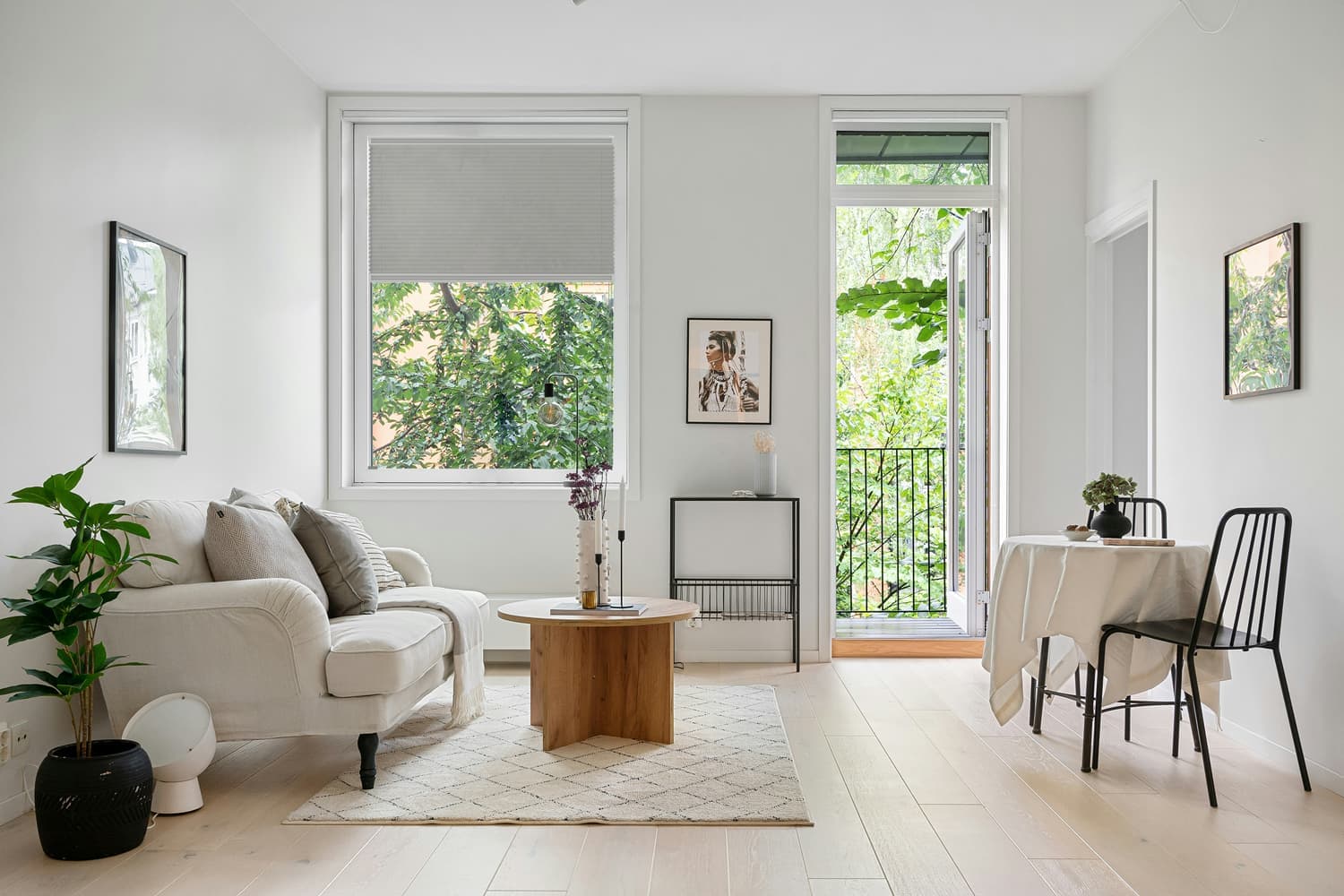 COBEN in interiors 1