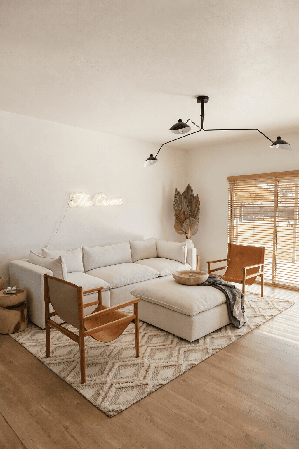 Warm Minimalism 2027 – so gestaltest du ein warmes minimalistisches Zuhause