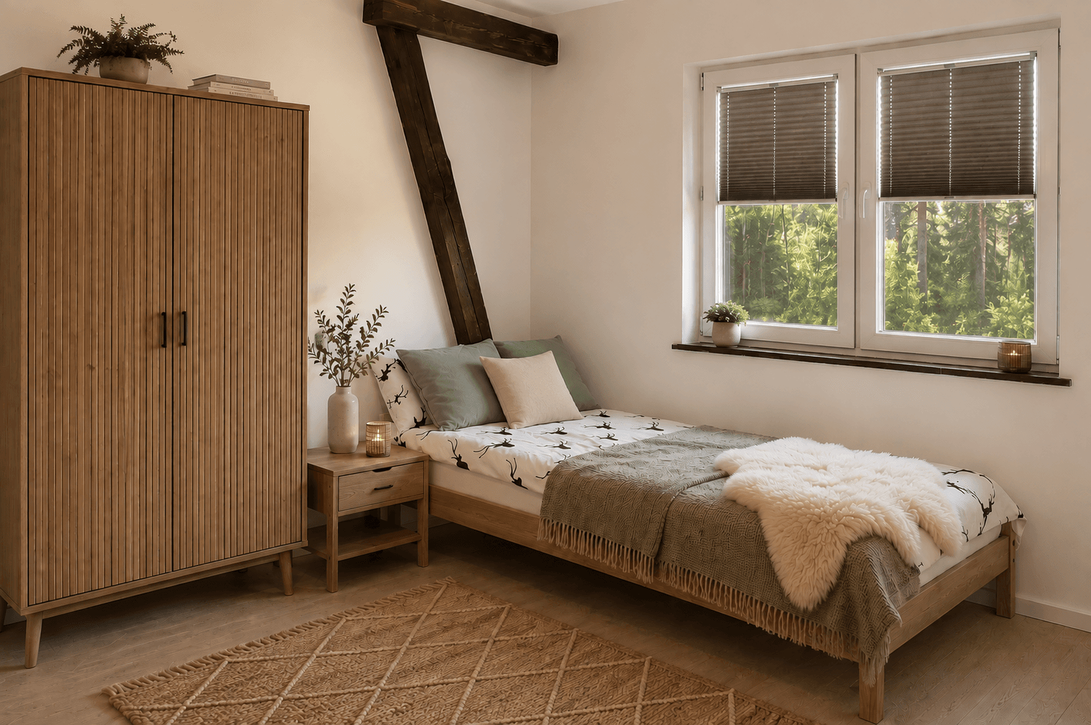How to Protect Your Home from Overheating in Summer