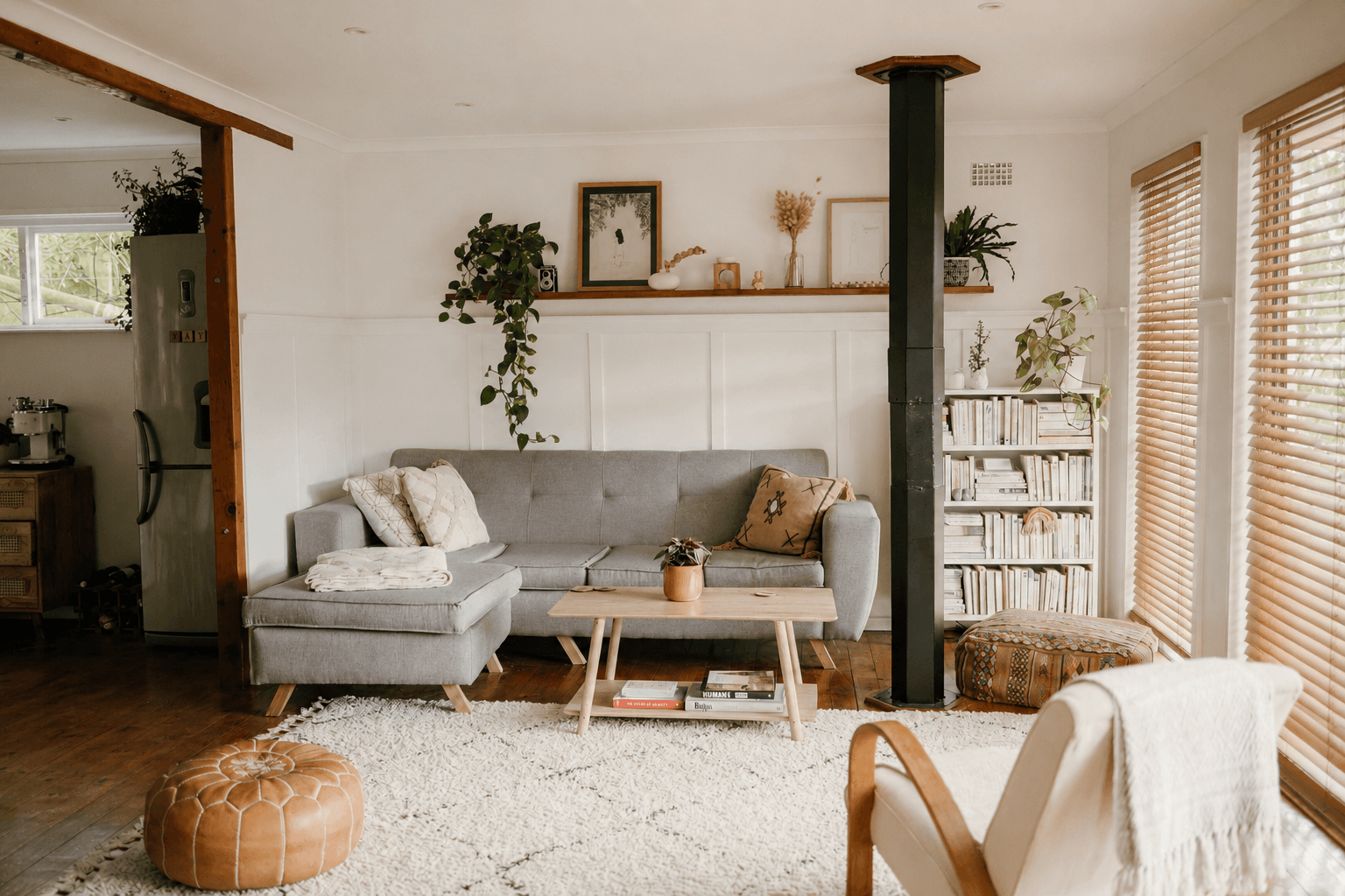 Living Room Trends 2027 – Colours, Materials and Ideas for an Interior with Character