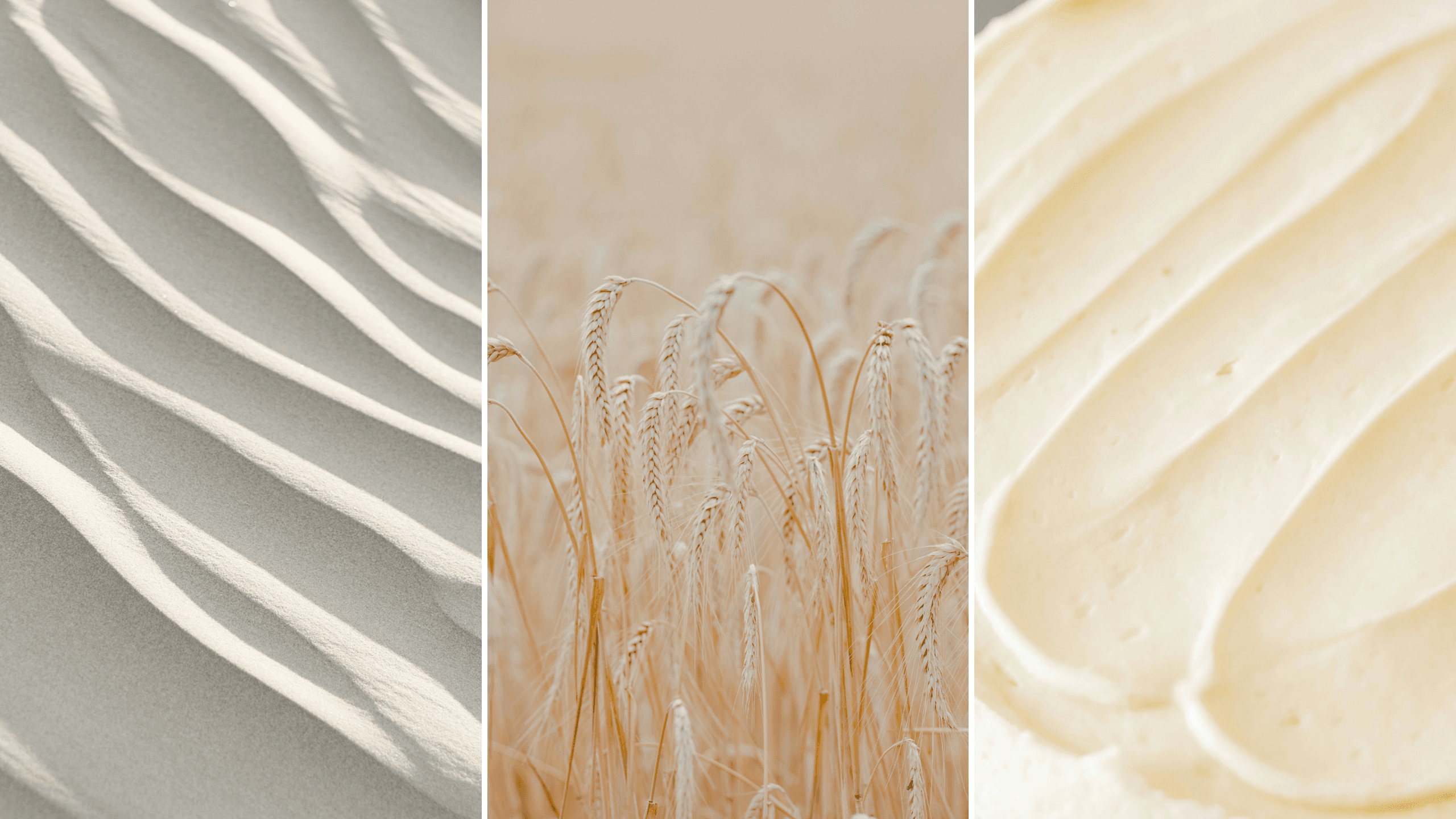 Colours of Nature for Your Windows – Shades of Beige
