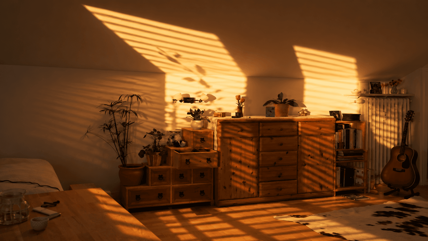 Cozy Herbst! So nutzt du das Herbstlicht in deinem Zuhause