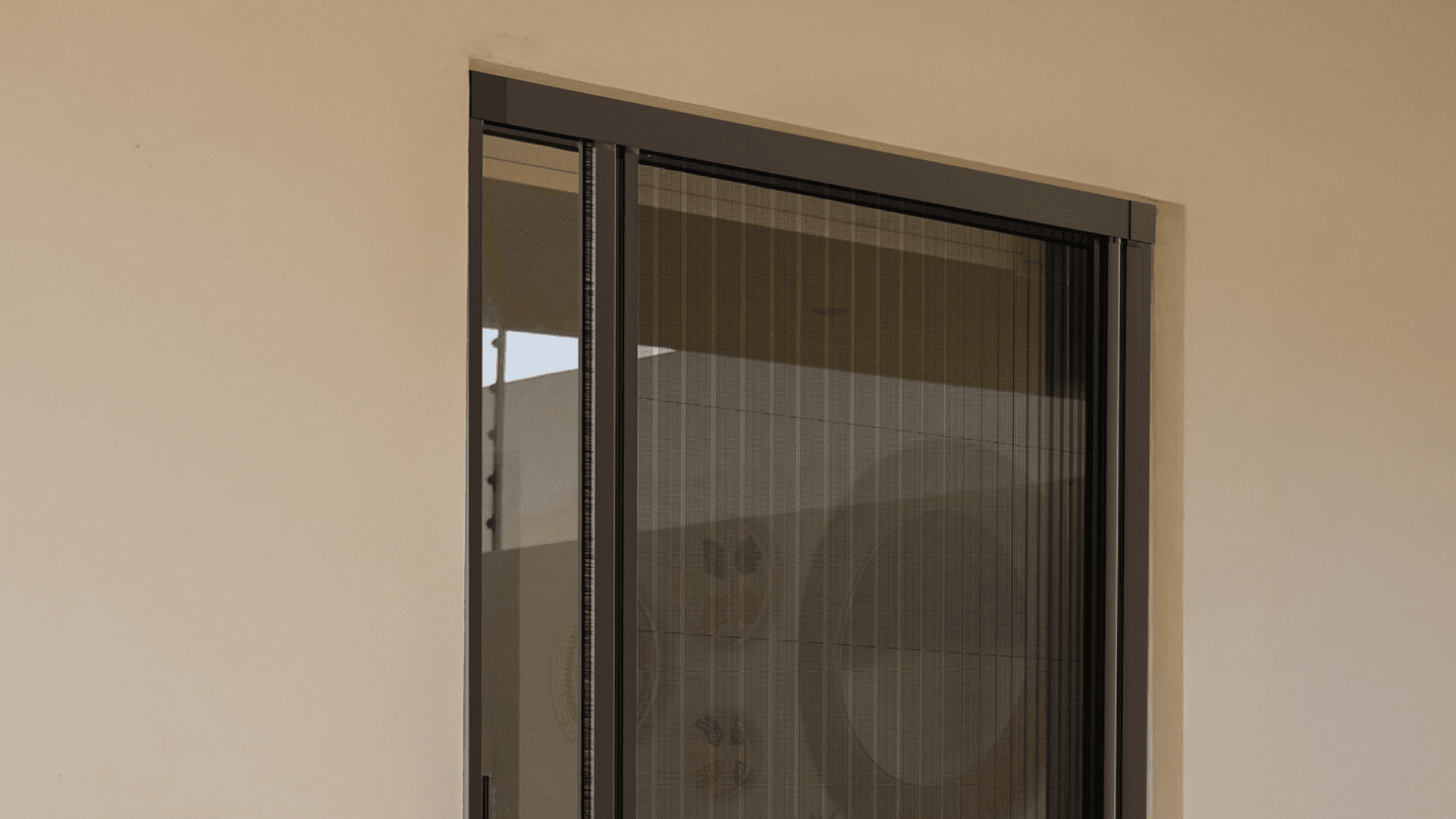 Mosquito Net (Door)