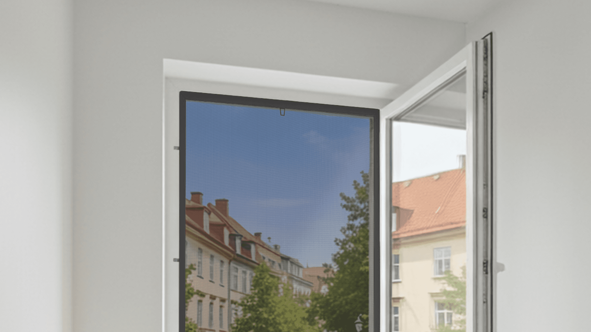 Mosquito Net (Frame)