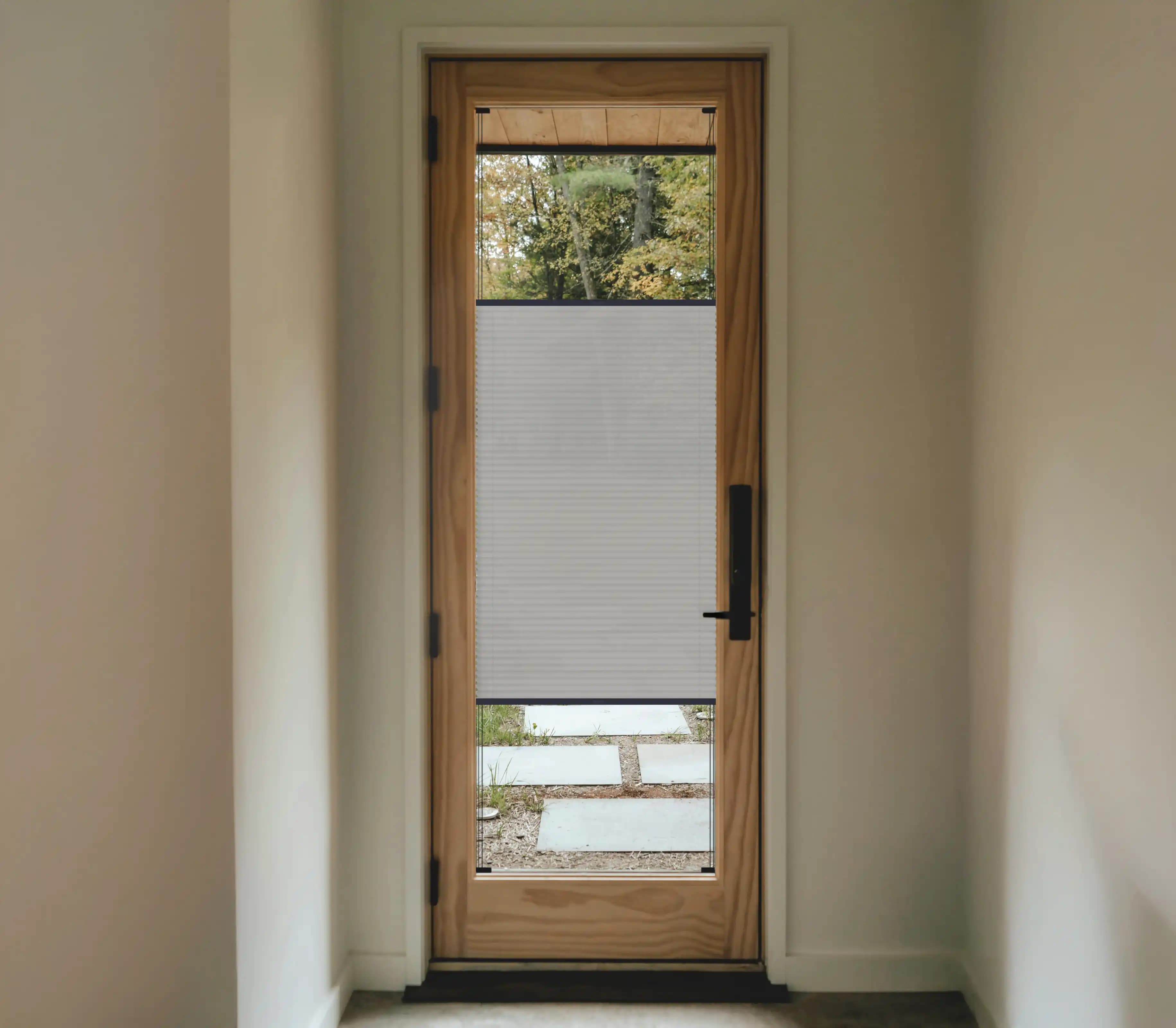 Volcanic Ash + anthracite profile