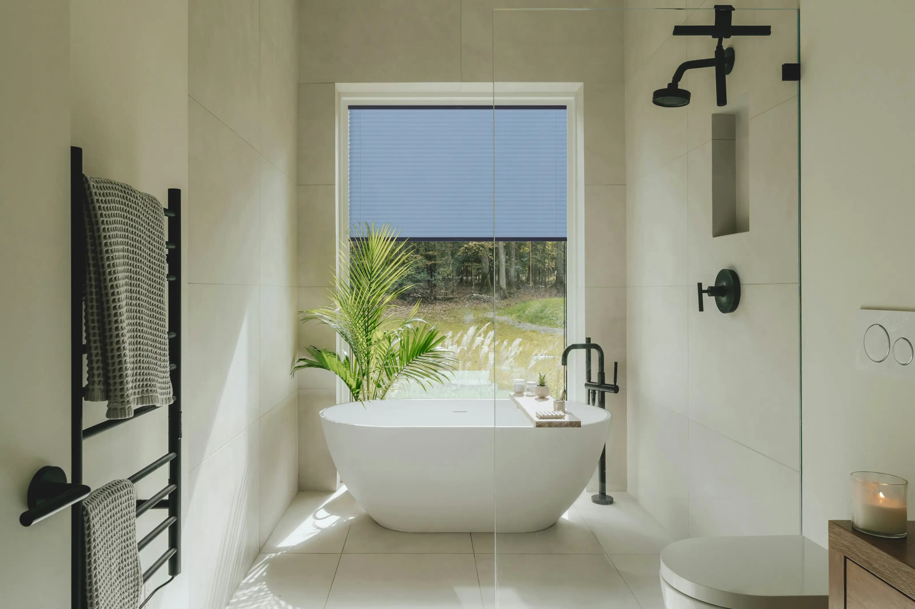 Glacial Lake + anthracite profile