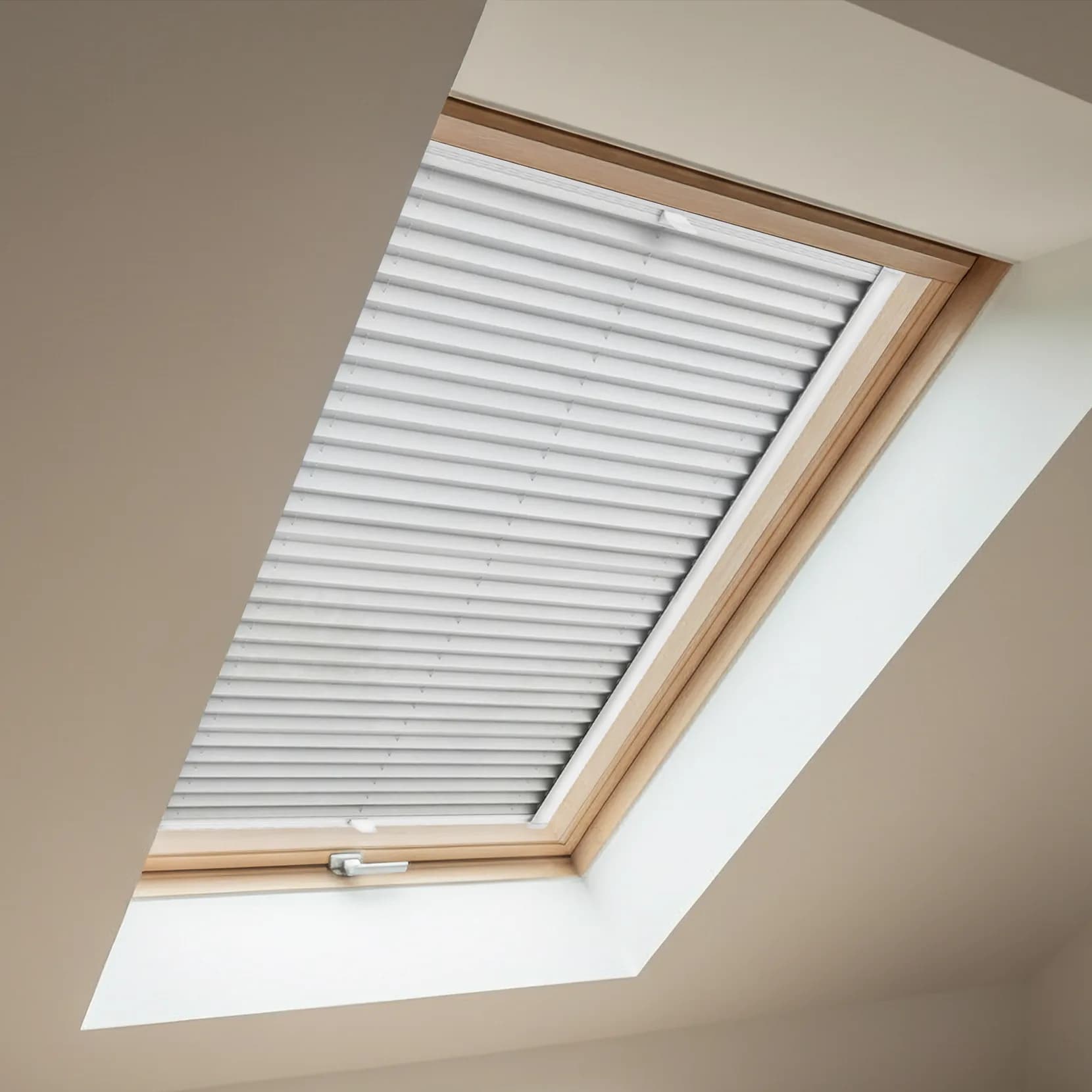 Snowfall + white profiles