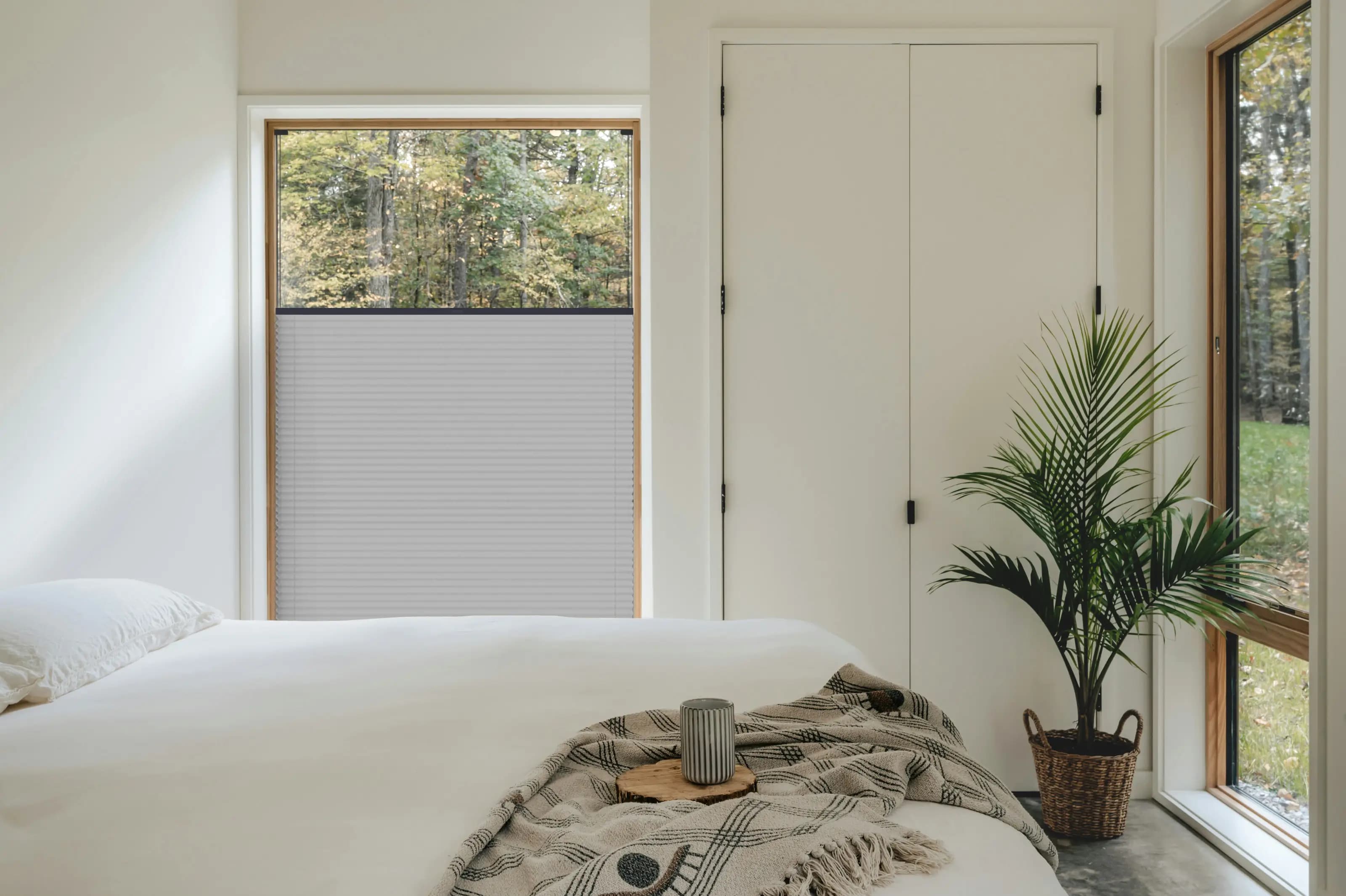 River Stone BO + anthrazit Profil