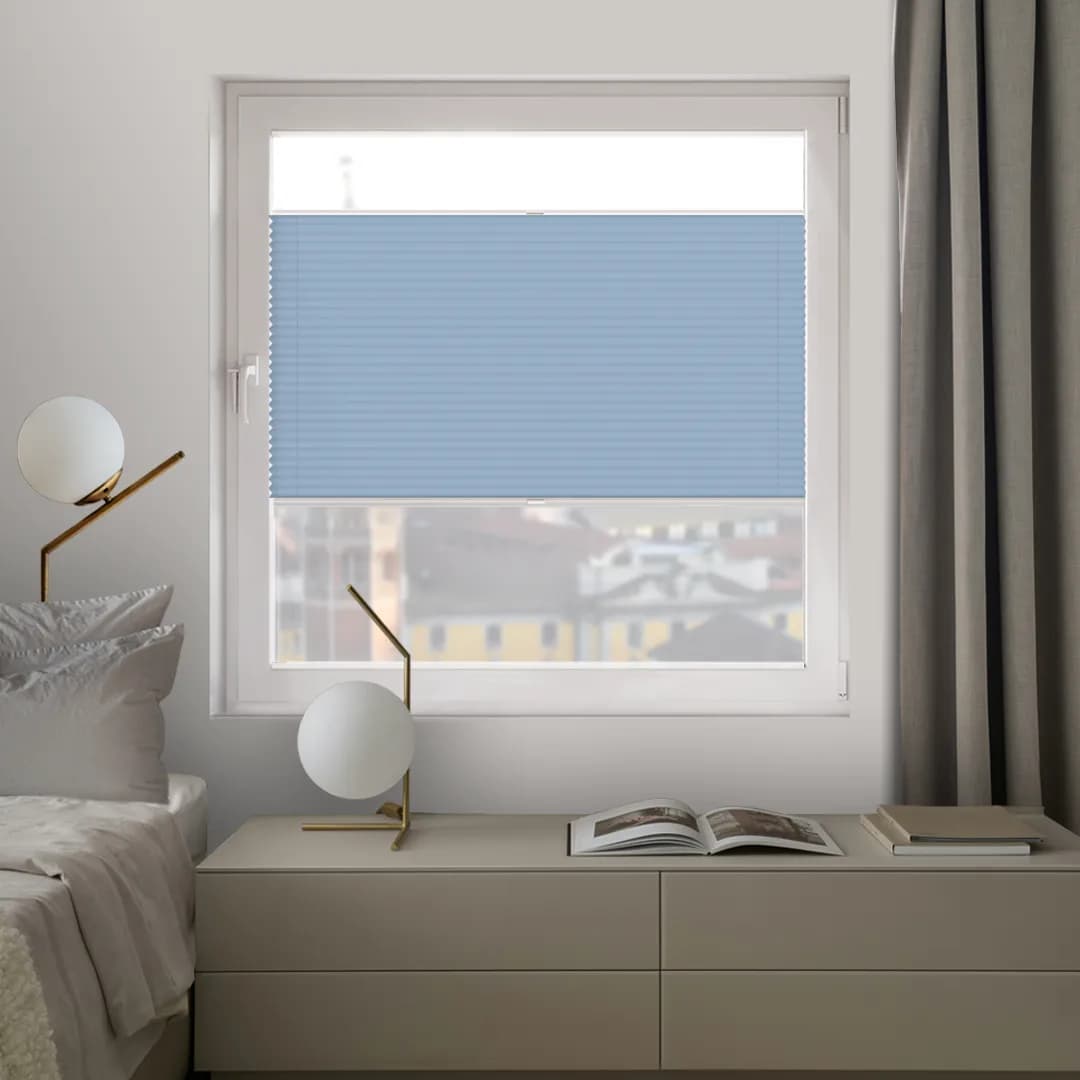 Glacial Lake + white profile