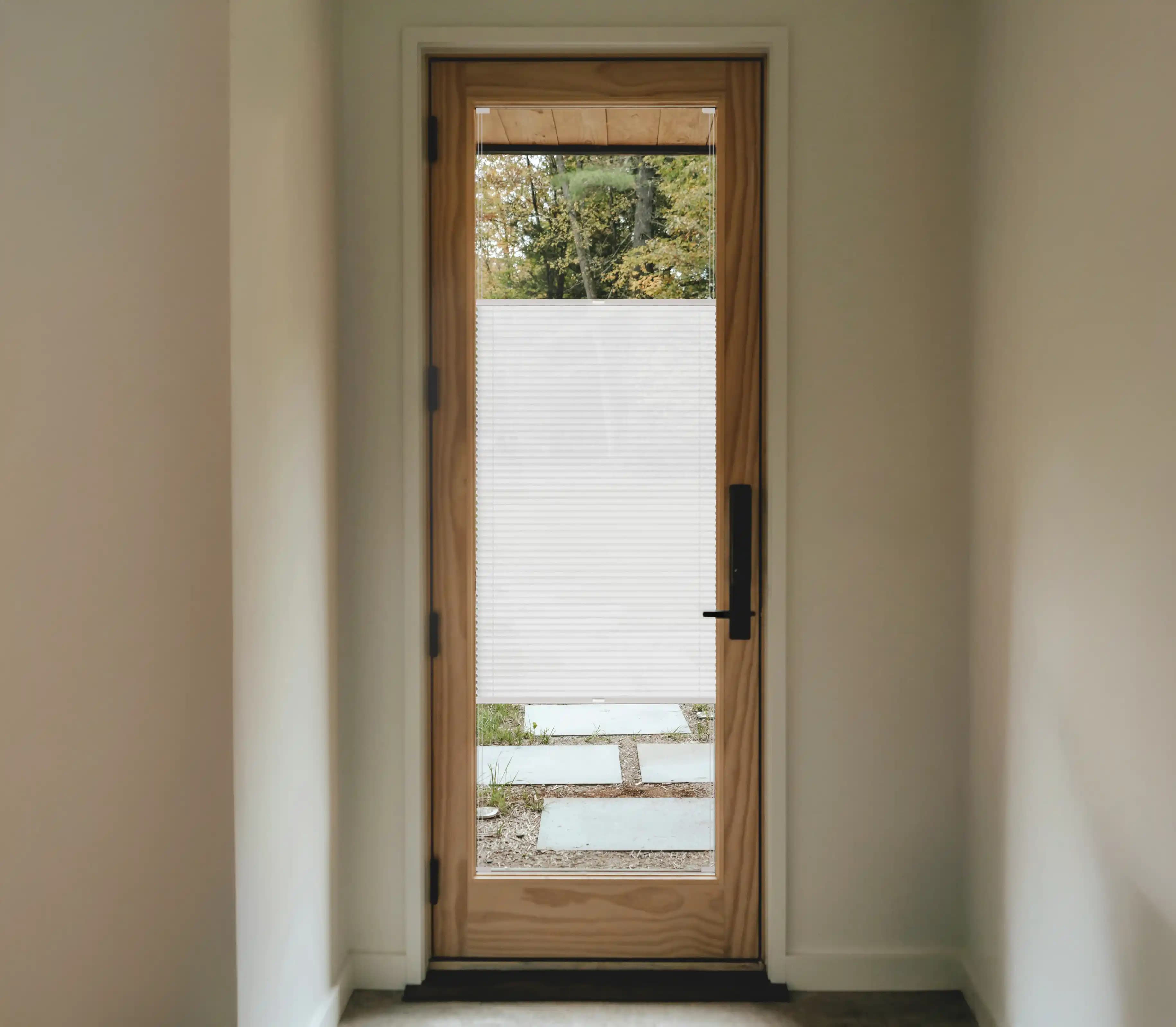 Cotton + white profile