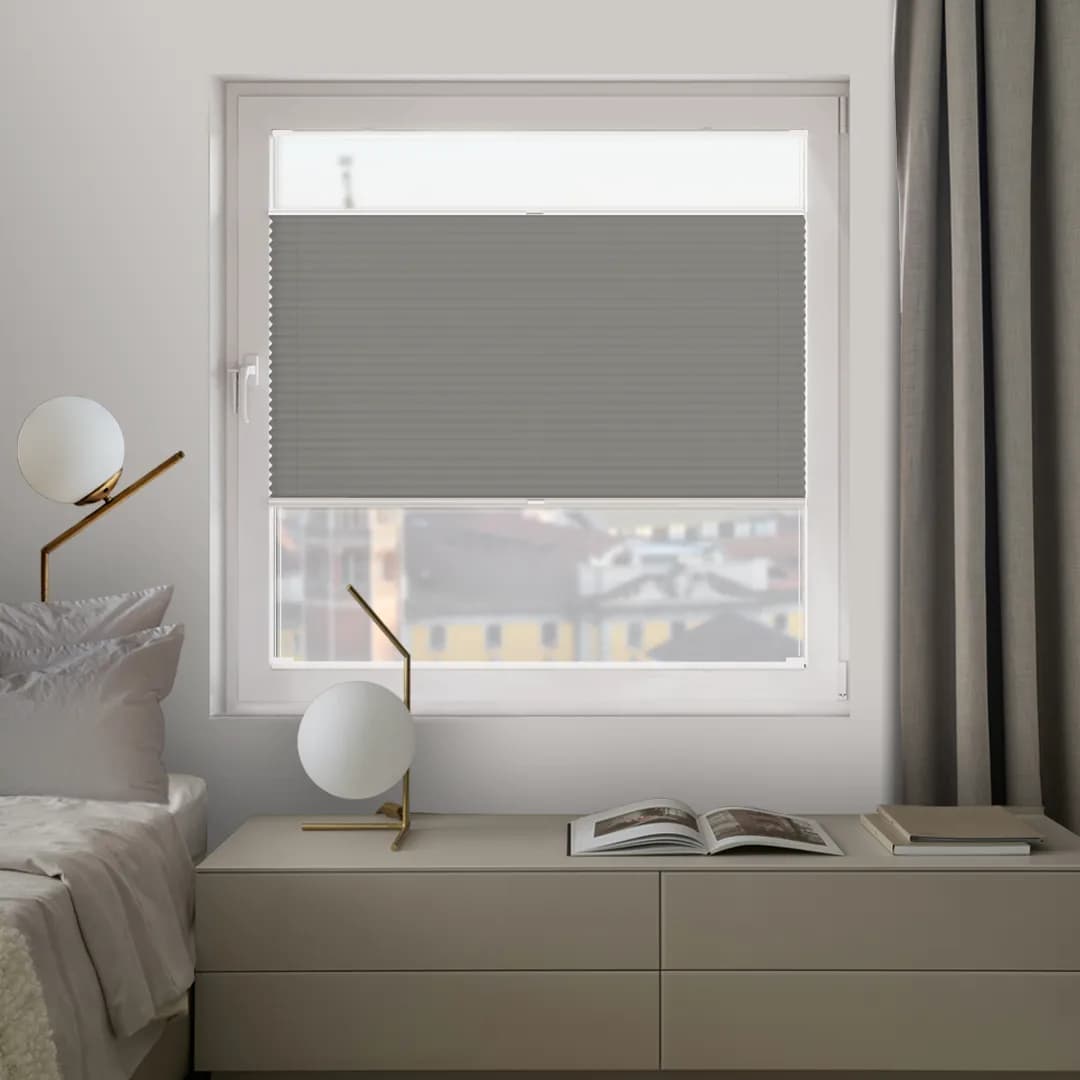 Slate Earth + white matt profile