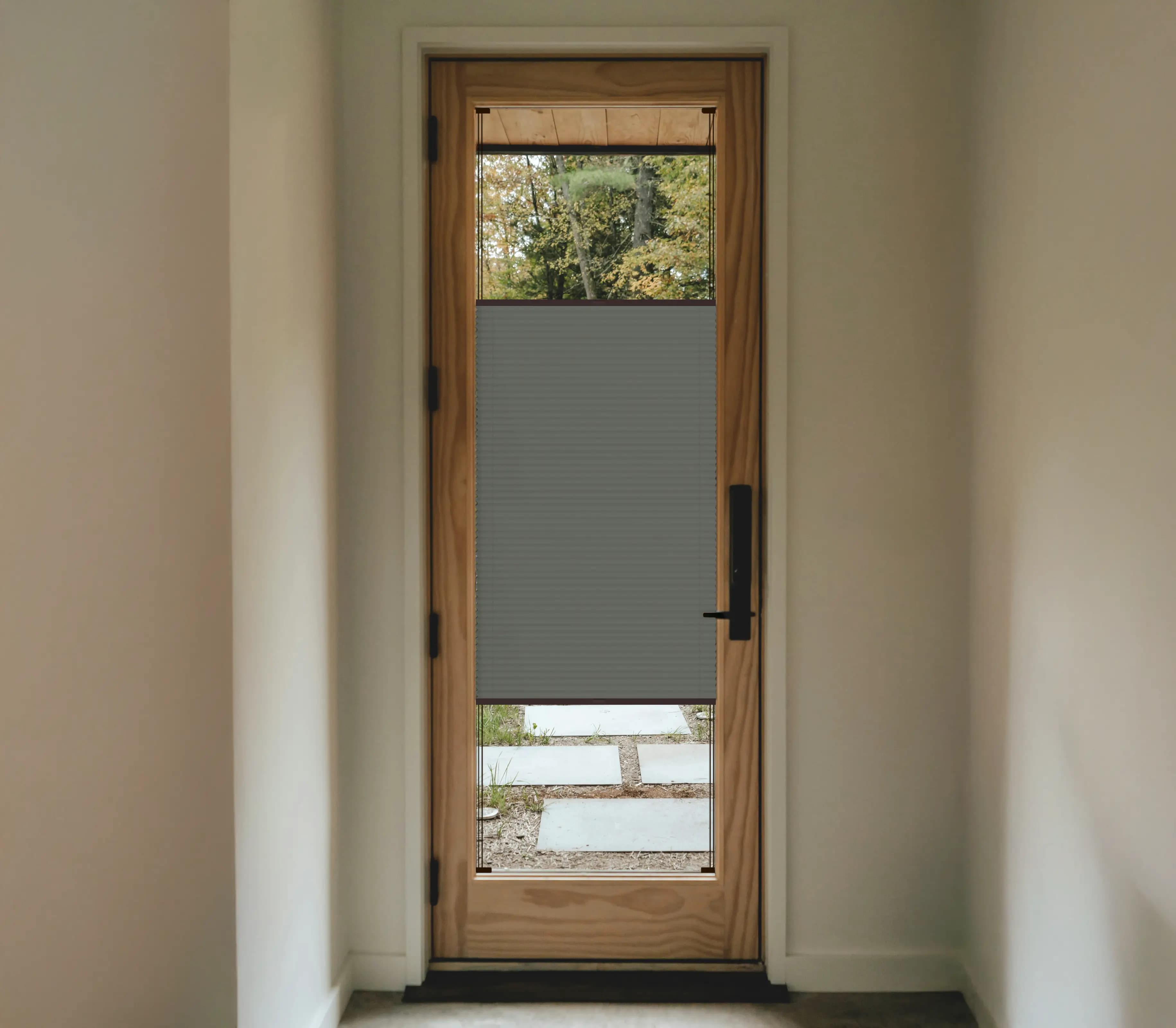 Olive Grove + oak profile