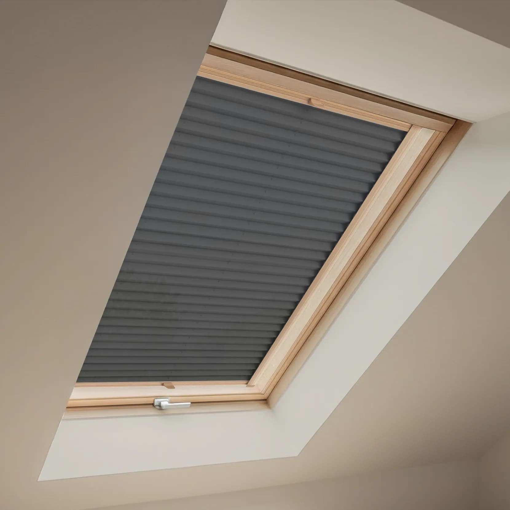 Gravel + pine profile