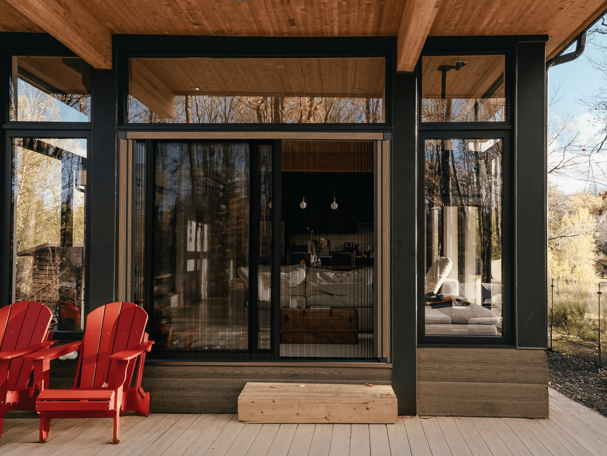 Door Mosquito Net Winchester