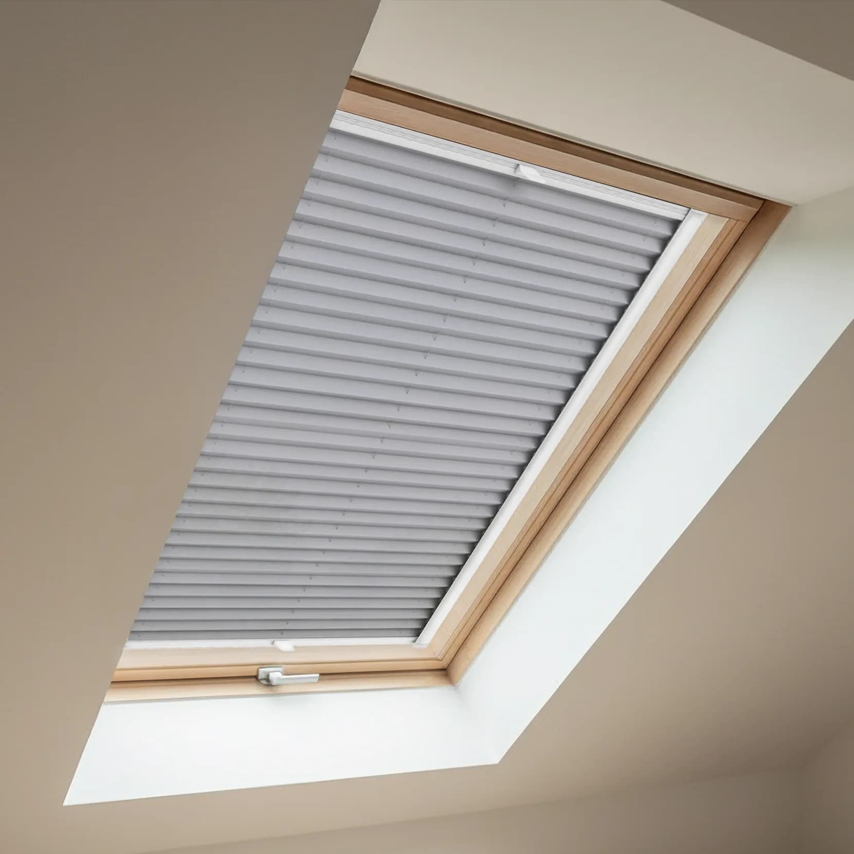 Ivory Sands + white profile