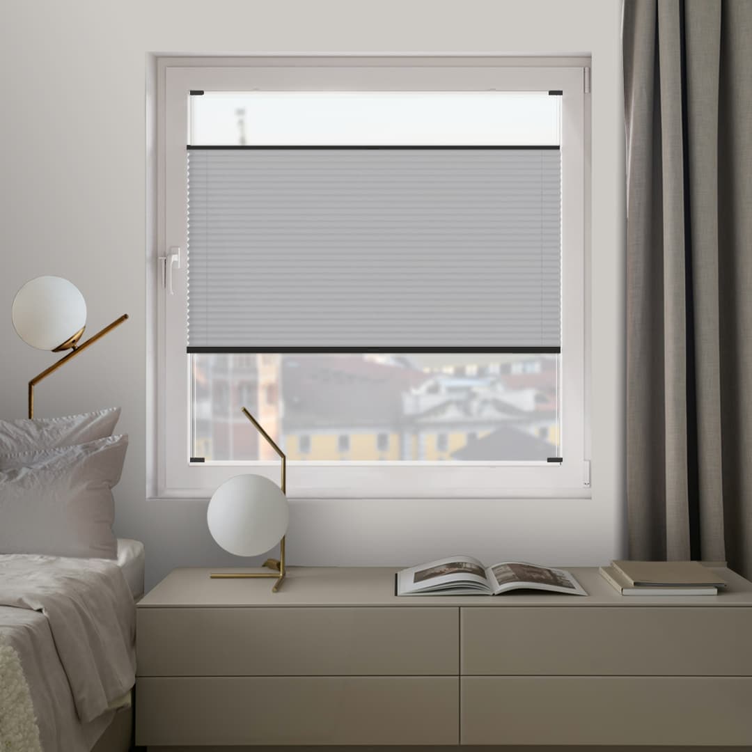 Cliffside Pearl + schwarzes Profil