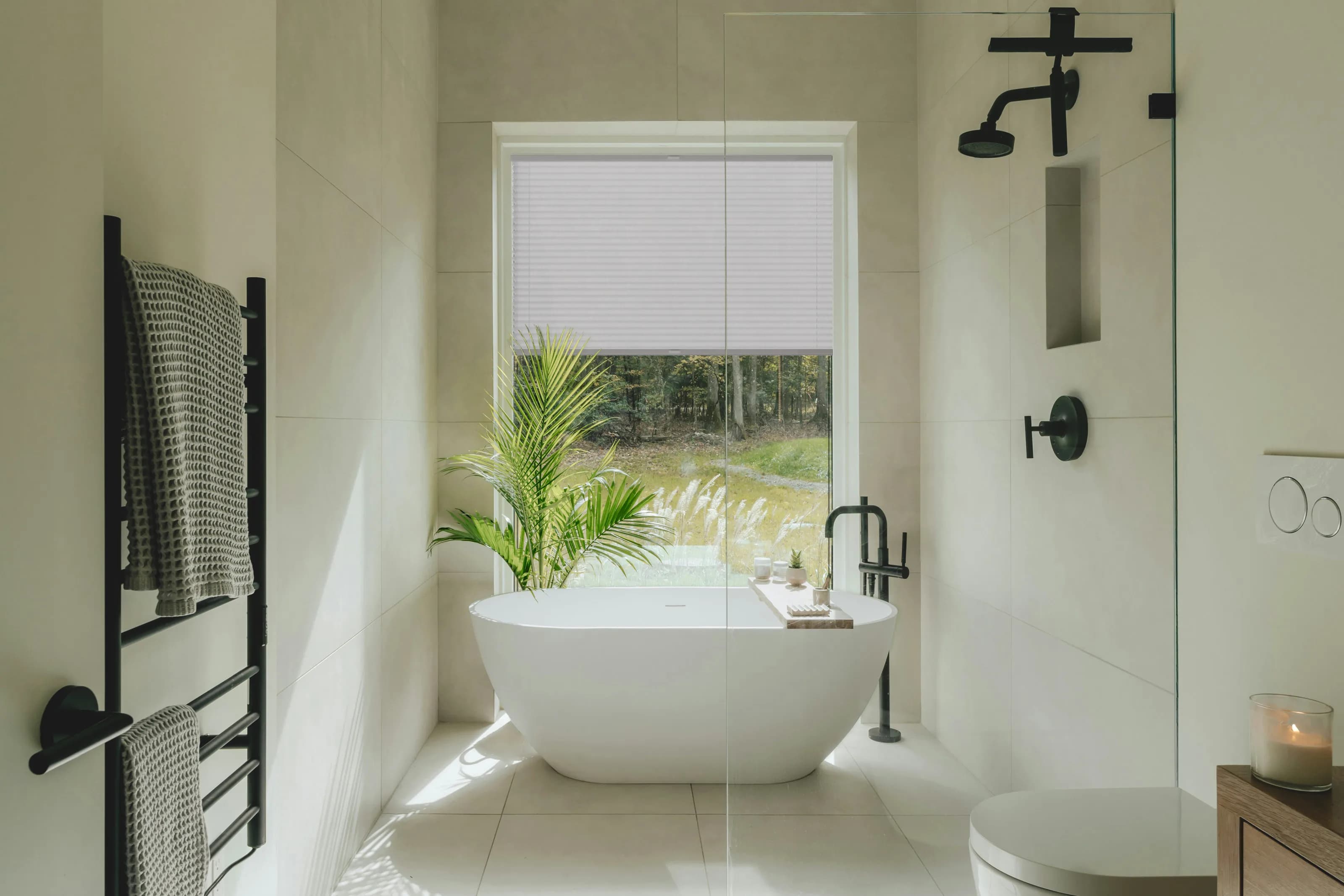 Pebble Path + sølvprofil