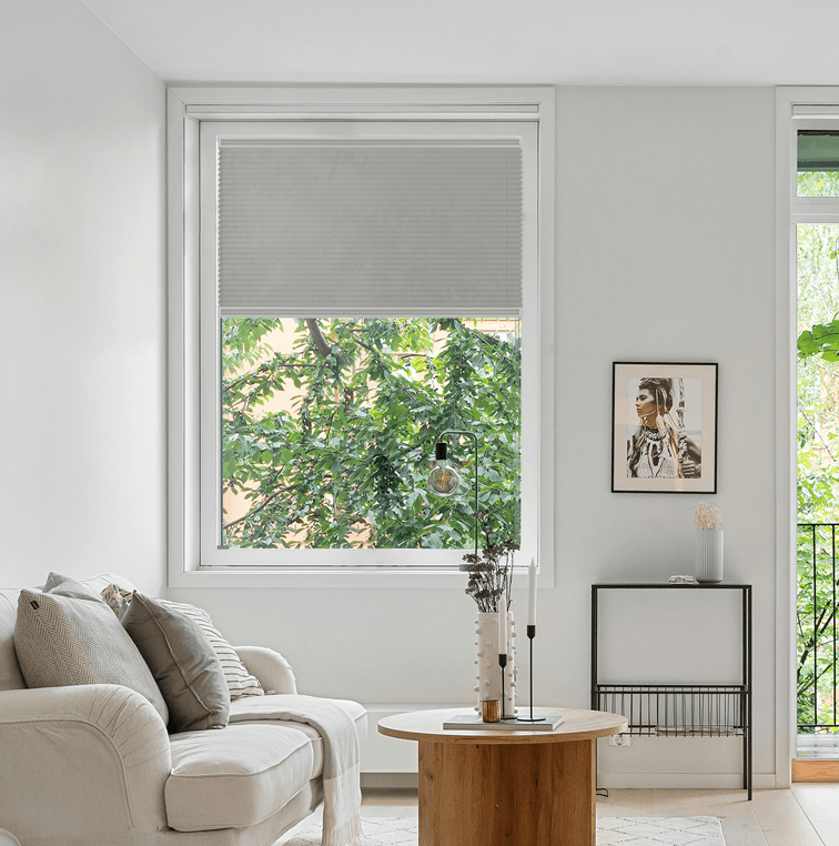 Moonstone + white profile