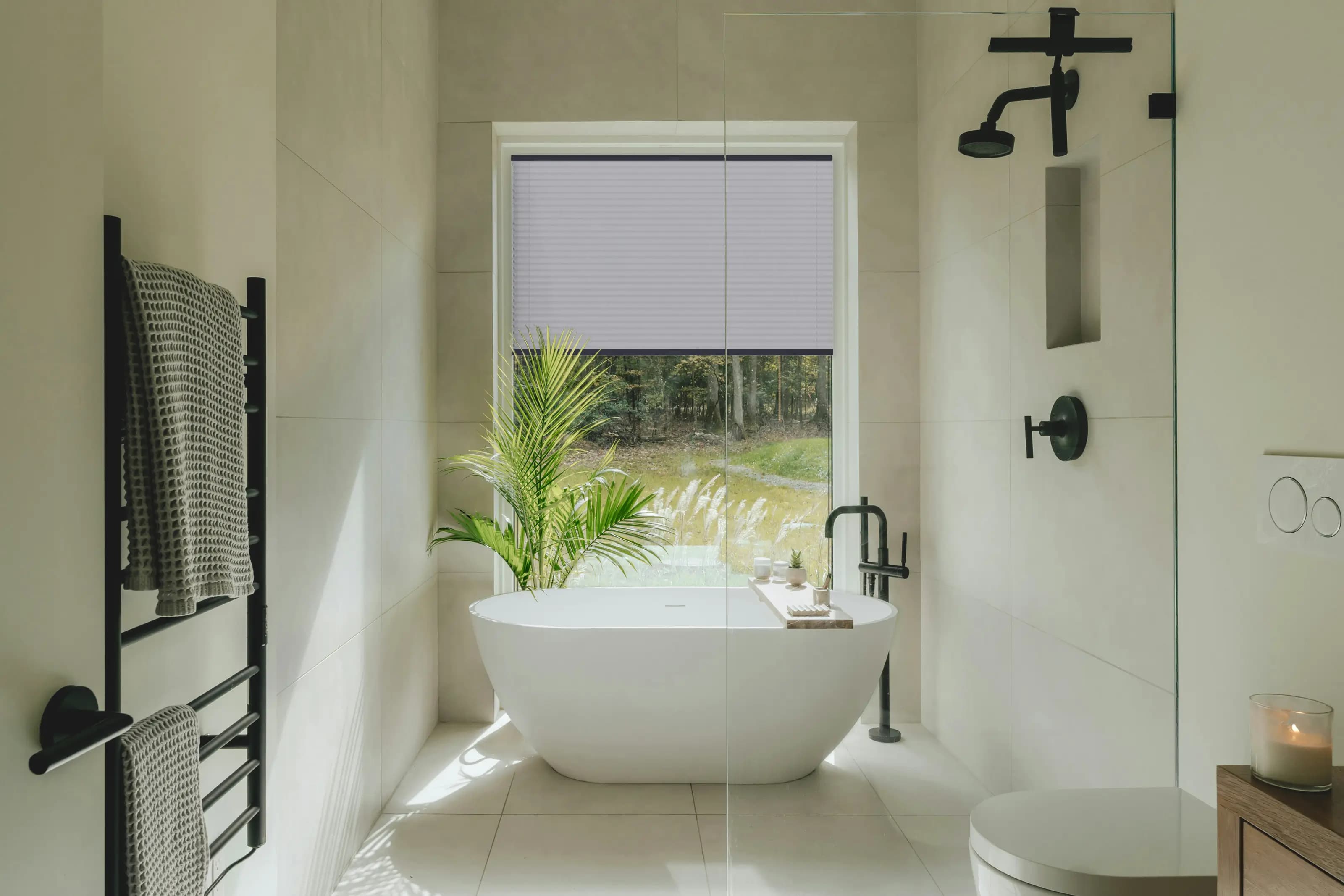 Ivory Sands + anthracite profile