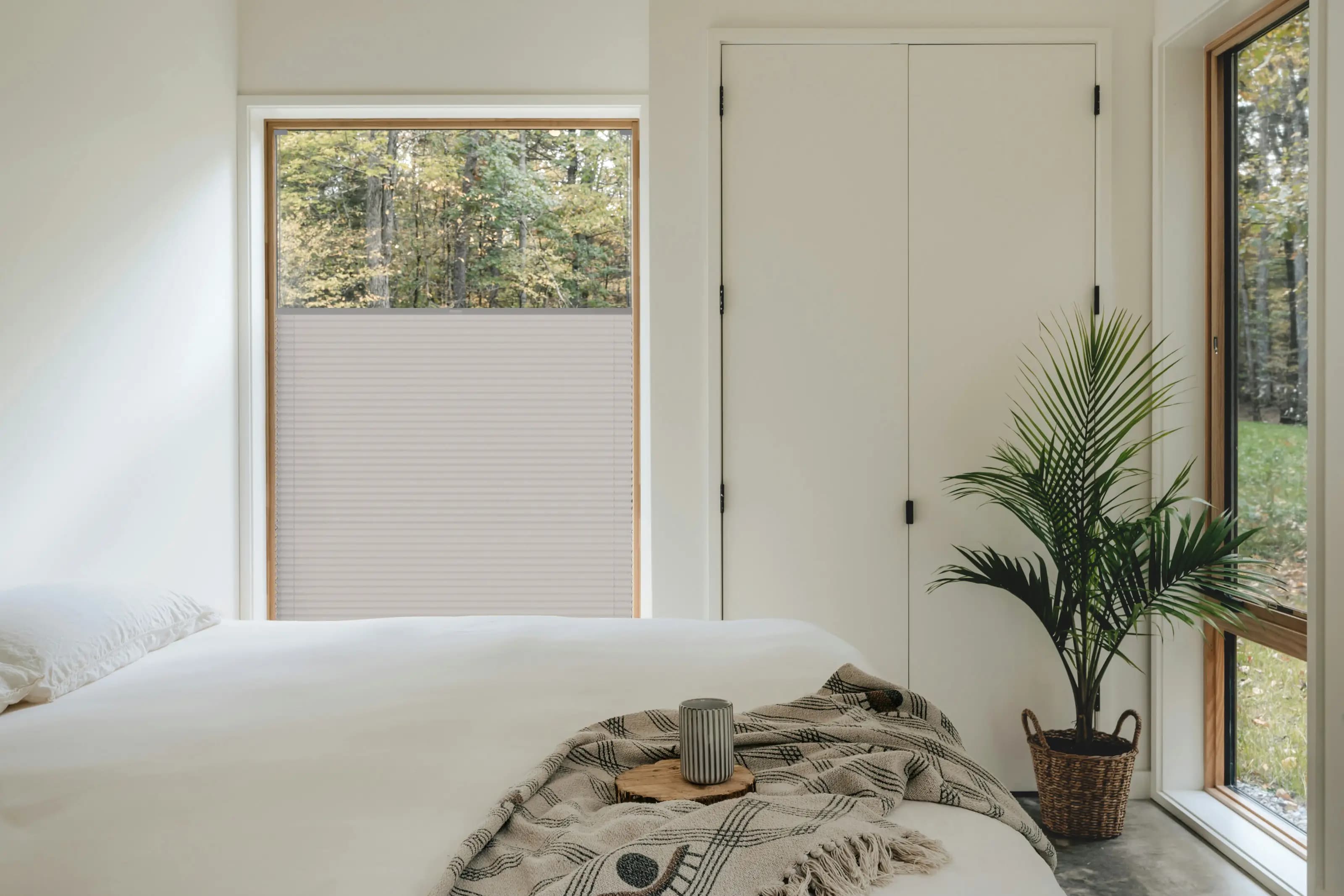 River Stone + silver profile