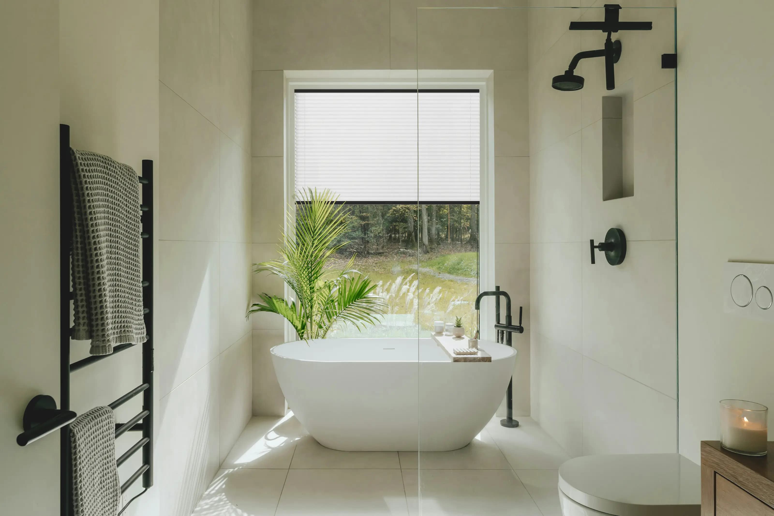 Alpine + sort mat profil