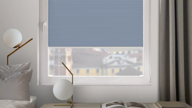 Misty Fjord + weißes Profil