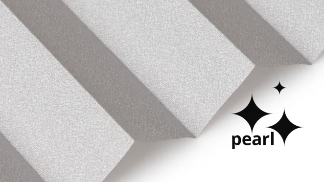 Pebble Path (Stoffmuster)