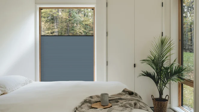 Seabreeze BlackOut + schwarz mattes Profil