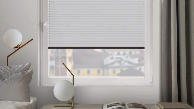 Pebble Path + mahagoni braun Profil