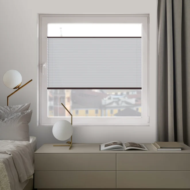 Smoky Vale Pearl + eiche Profil