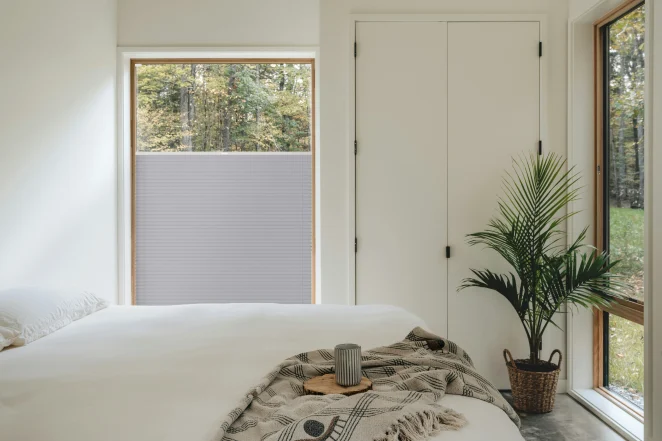 Ivory Sands + weiß mattes Profil