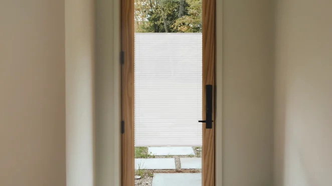 Cotton + weißes Profil