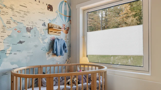 Snowfall BlackOut + white profiles